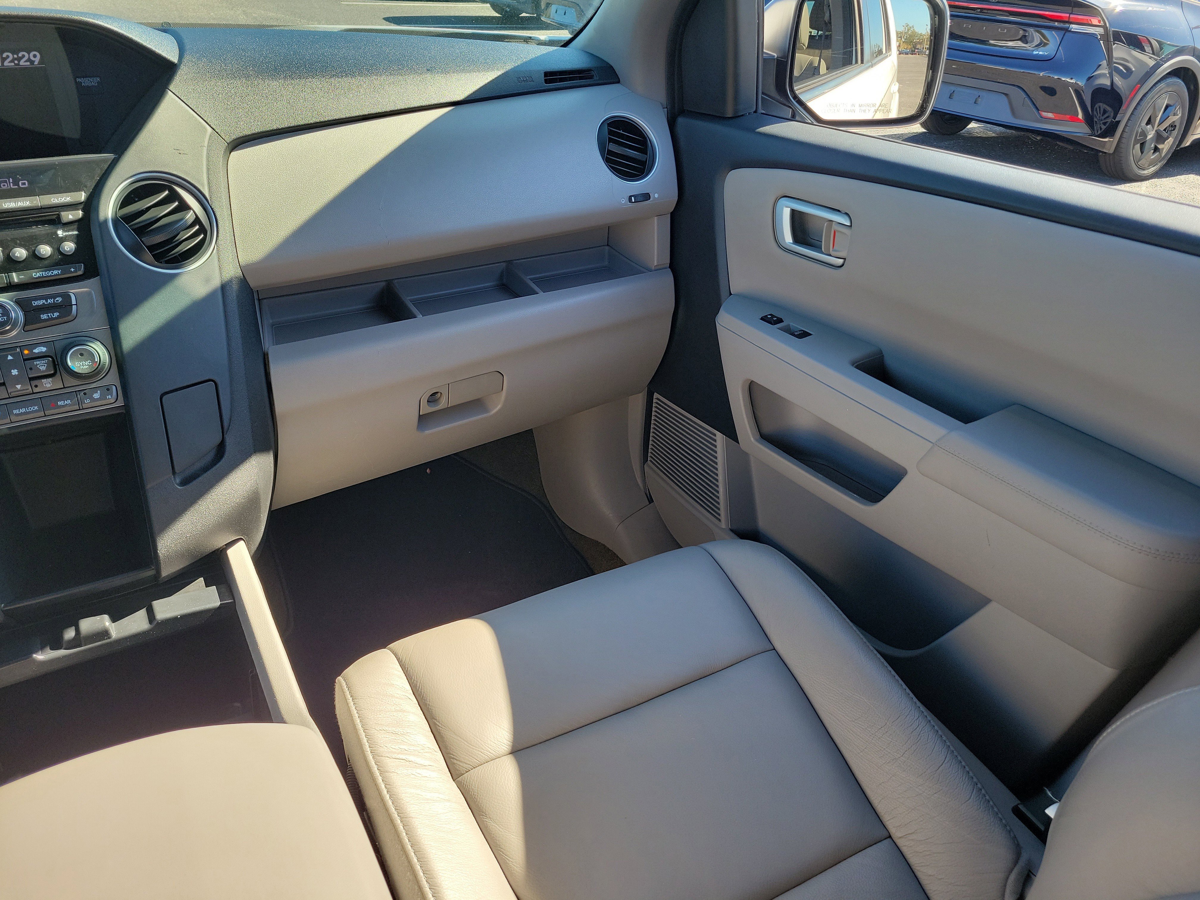 Used 2015 Honda Pilot EX-L image 16