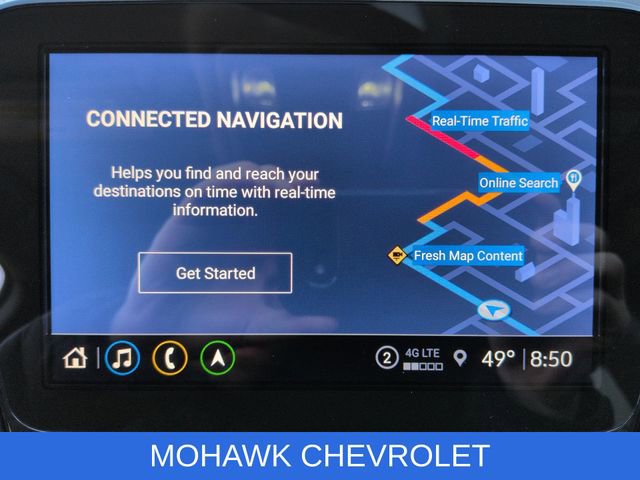 Used 2024 Chevrolet Equinox Premier image 15