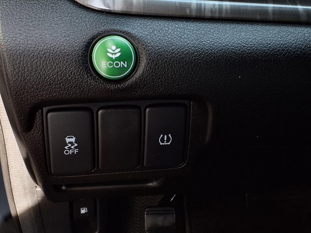 Used 2014 Honda CR-V EX-L image 13