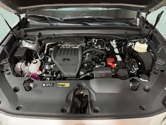 Certified 2025 Lexus TX 350 TX 350 AWD w/ Technology Package image 29