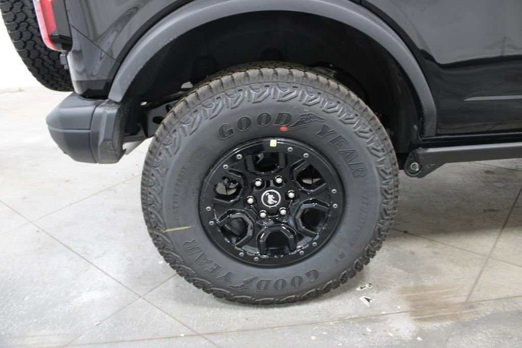 New 2026 Ford Bronco Badlands AWD/4WD image 35