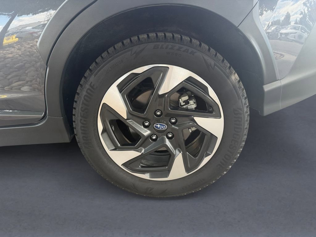 Used 2024 Subaru Crosstrek 2.5i Limited image 14