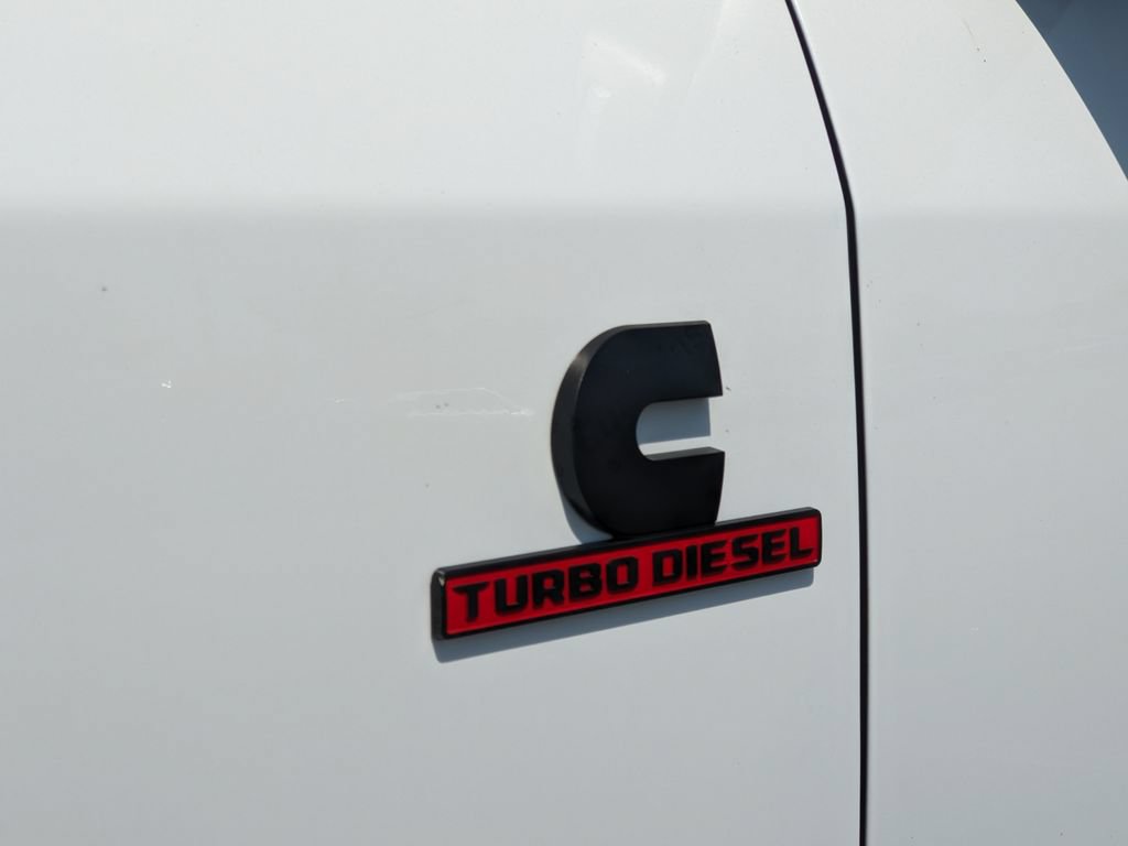 Used 2024 RAM 2500 Tradesman w/ Snow Chief Group AWD/4WD image 20