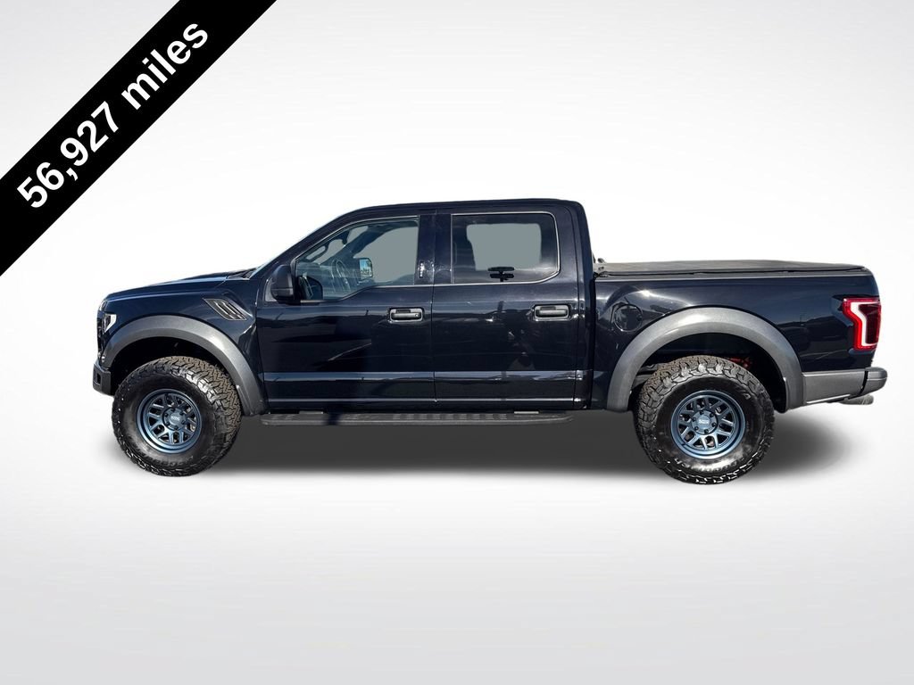 Used 2019 Ford F150 Raptor AWD/4WD video 2