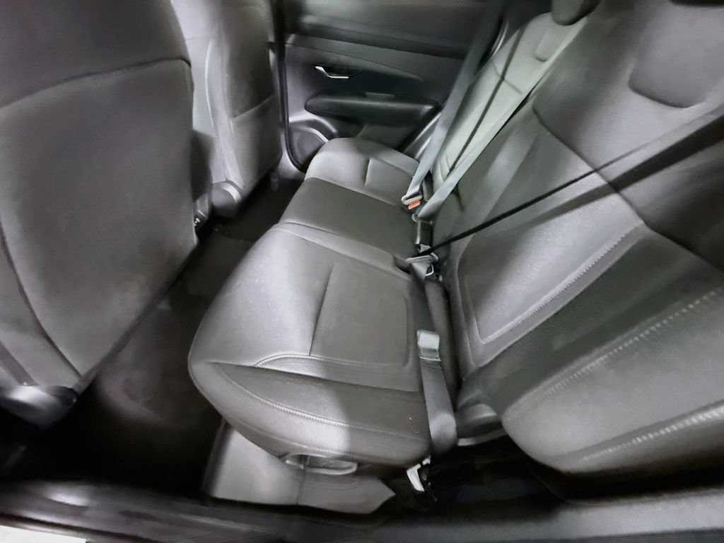 Certified 2026 Hyundai Tucson SE AWD/4WD image 27