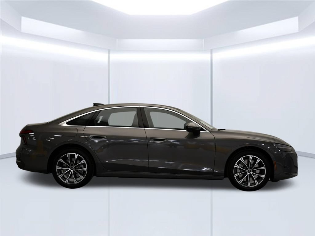 Used 2026 Audi A6 Premium Plus w/ Premium Plus Package AWD/4WD image 6