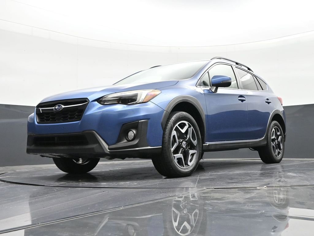Used 2018 Subaru Crosstrek 2.0i Limited image 21