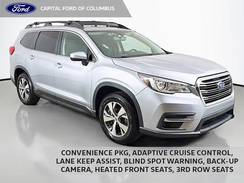Used 2021 Subaru Ascent Premium w/ Convenience Package