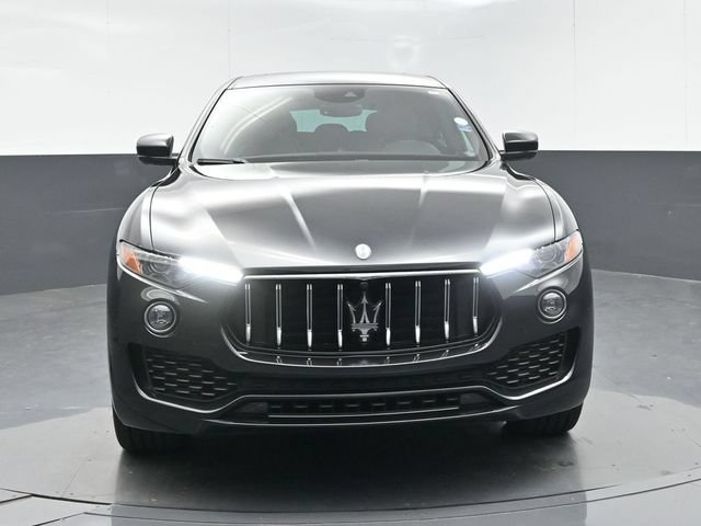 Used 2023 Maserati Levante GT AWD/4WD image 3