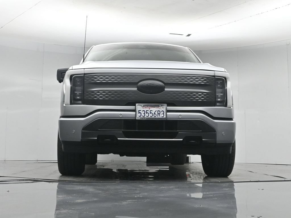 Used 2022 Ford F150 Lightning XLT w/ Equipment Group 312A High AWD/4WD image 50