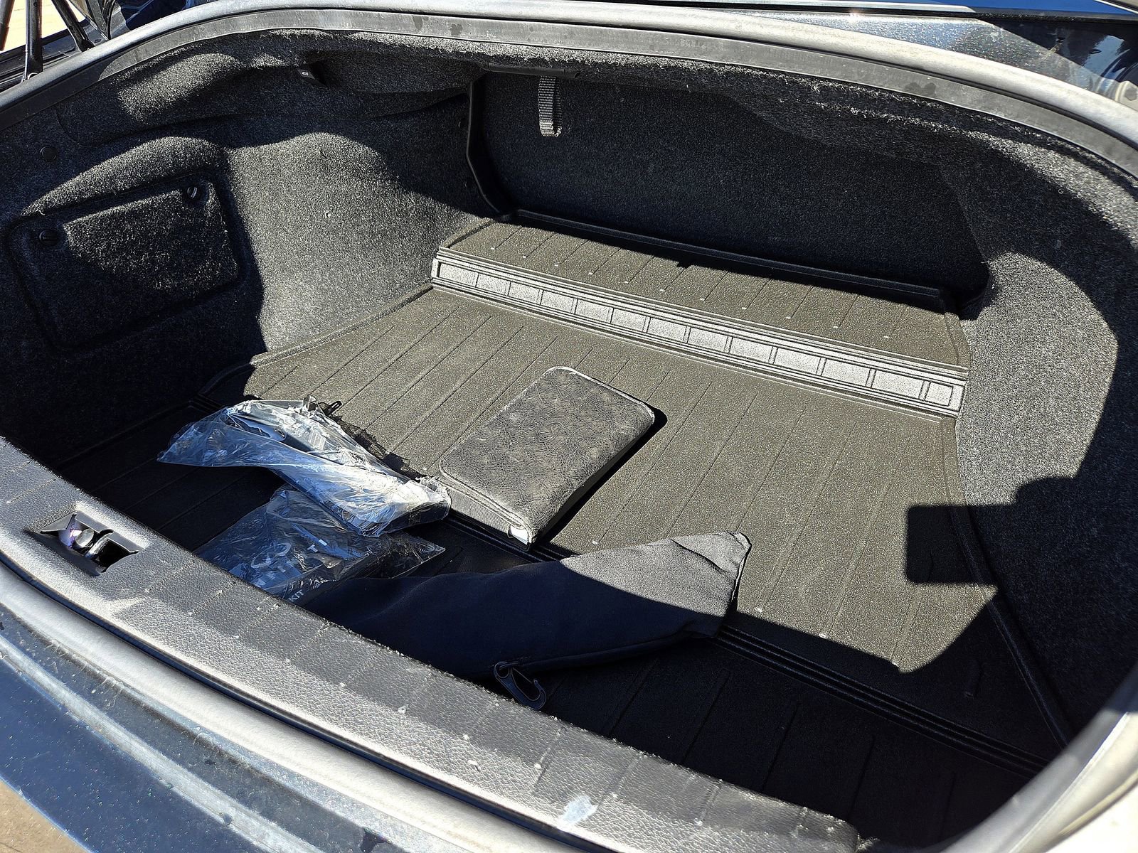 Used 2019 INFINITI Q60 3.0t Luxe w/ Essential Package image 30