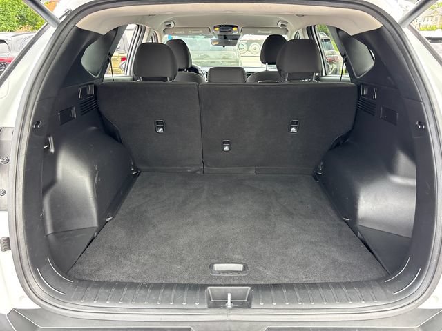 Used 2024 Hyundai Tucson SEL AWD/4WD image 30