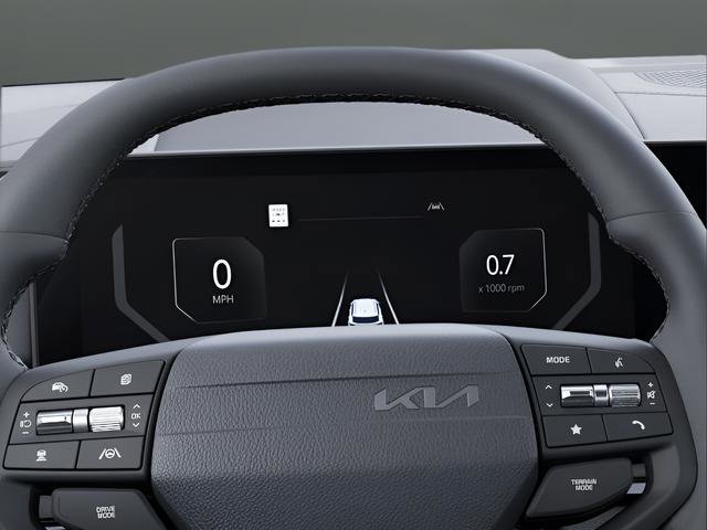 New 2026 Kia Sportage SX image 21