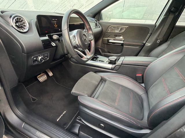 Used 2023 Mercedes-Benz GLA 250 image 6