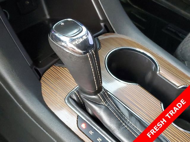 Used 2017 GMC Acadia SLE image 22