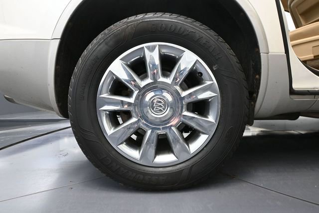 Used 2012 Buick Enclave Leather w/ Trailering Provision Package FWD image 15