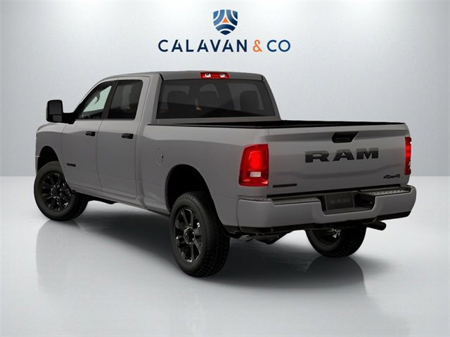New 2026 RAM 2500 Big Horn image 4