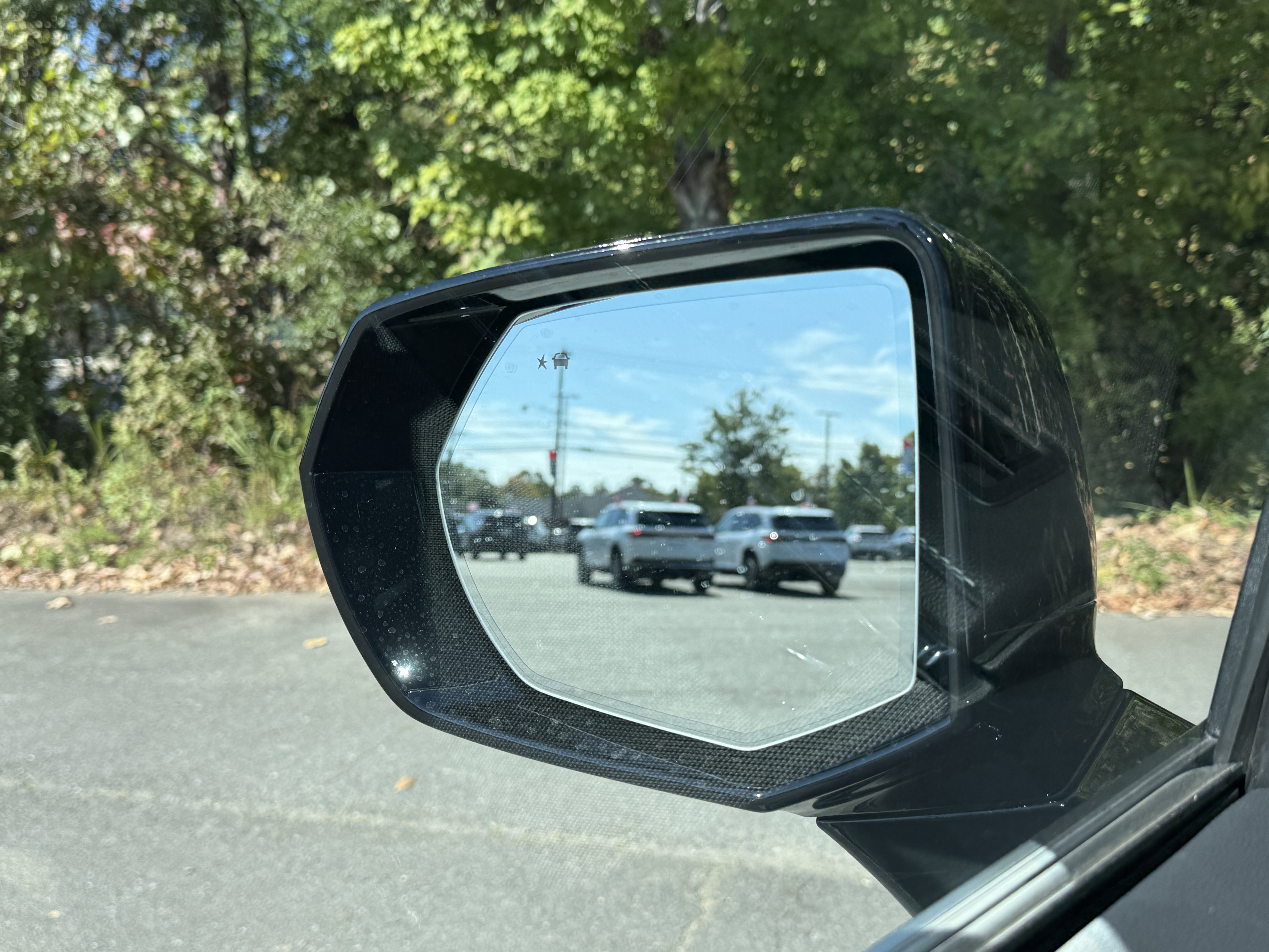 New 2026 GMC Sierra EV Elevation w/ Premium Package image 35