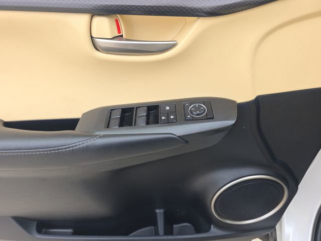 Used 2017 Lexus NX 200t AWD w/ Accessory Package 2 image 11