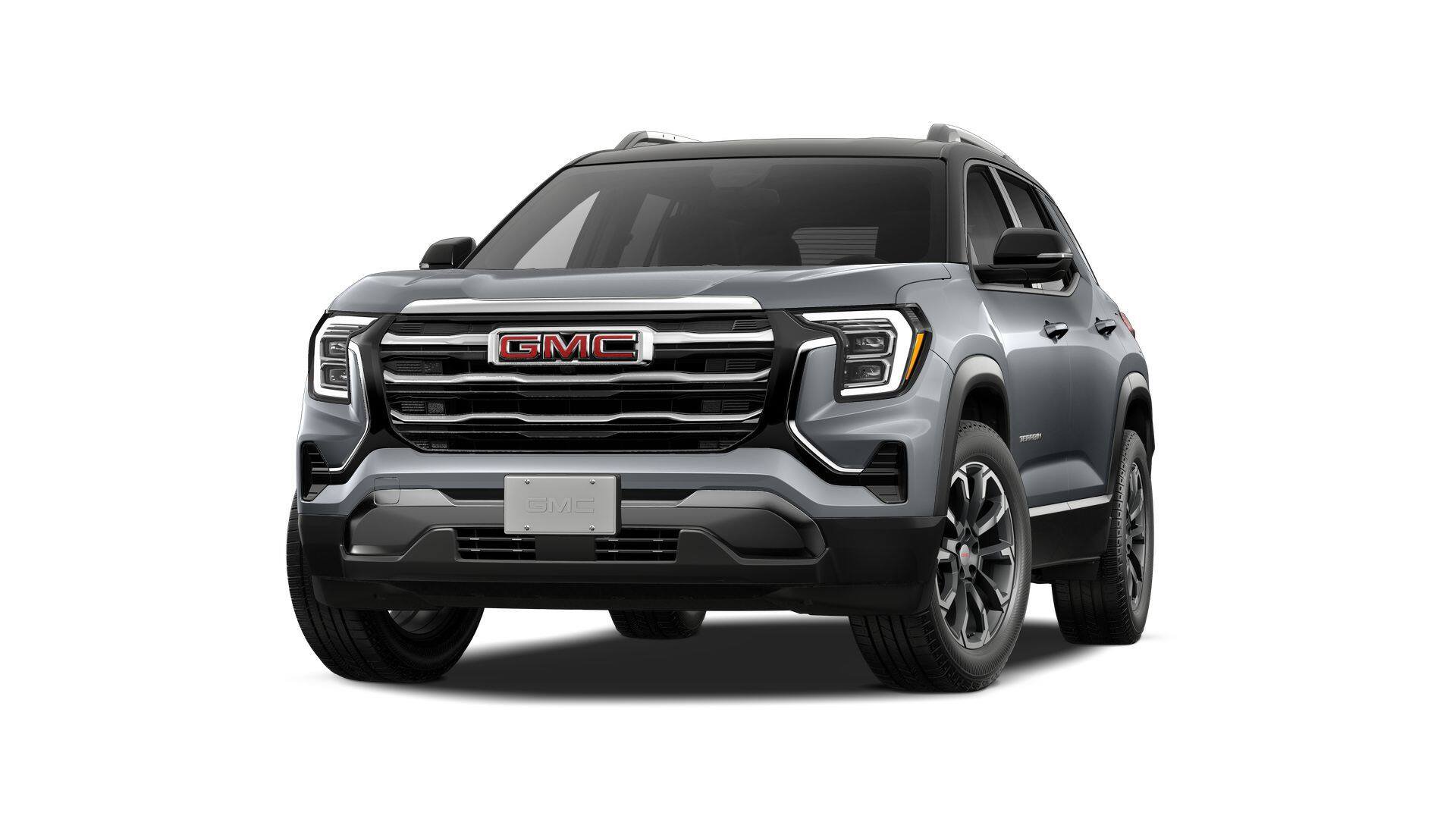 Used 2027 GMC Terrain Elevation w/ Elevation Premium Package AWD/4WD image 26