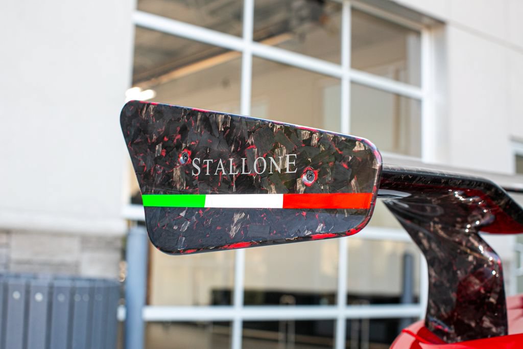 Used 2020 Ferrari 812 Superfast RWD image 60