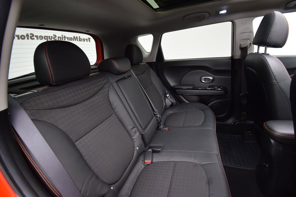 Used 2017 Kia Soul ! w/ Tech Package image 23
