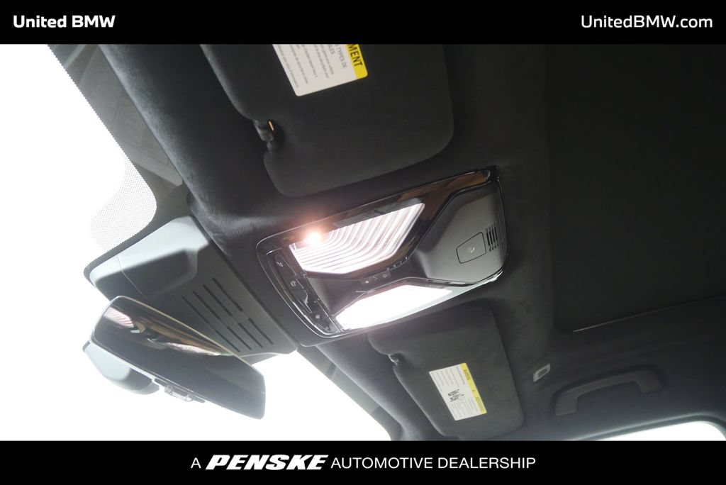 New 2027 BMW X7 xDrive40i w/ Executive Package AWD/4WD image 21