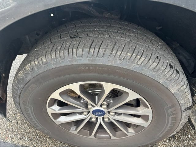 Used 2019 Ford F150 XLT w/ Equipment Group 302A Luxury AWD/4WD image 10