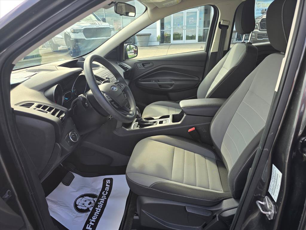 Used 2019 Ford Escape S FWD image 9