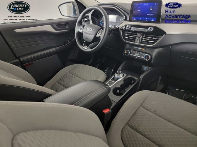 Certified 2022 Ford Escape SE w/ Cold Weather Package image 34