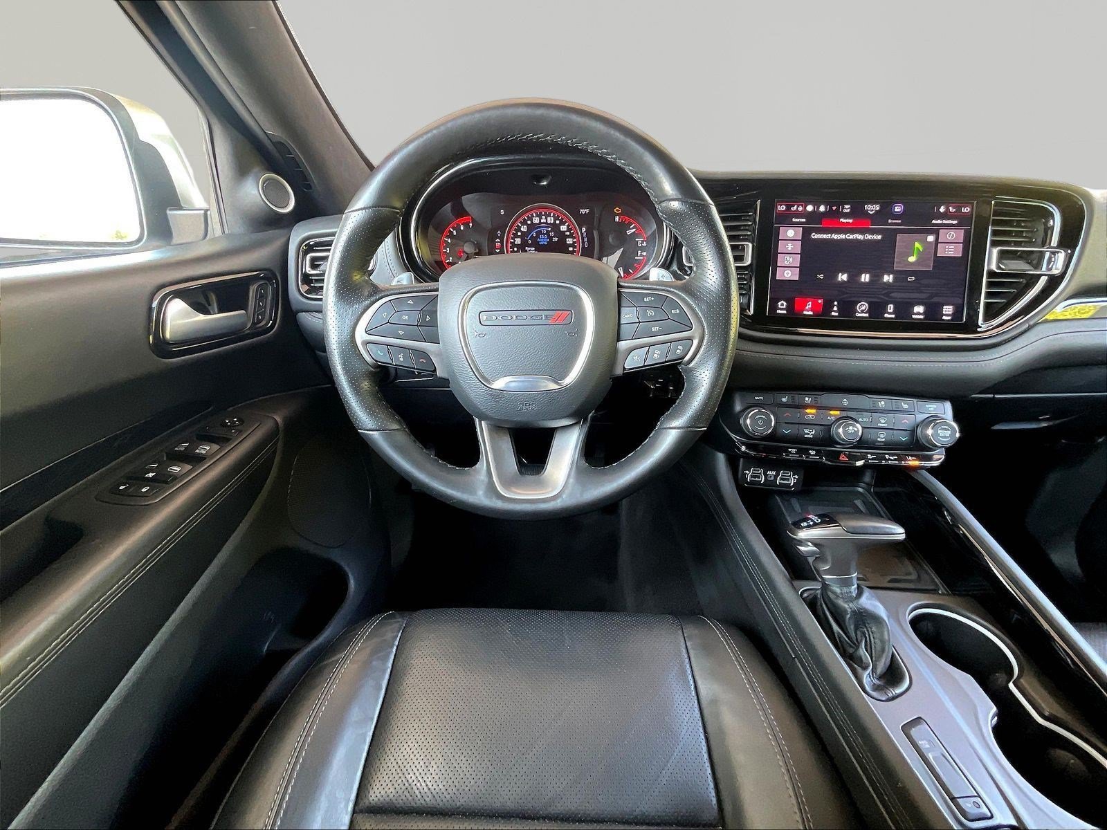 Used 2022 Dodge Durango Citadel AWD/4WD image 8