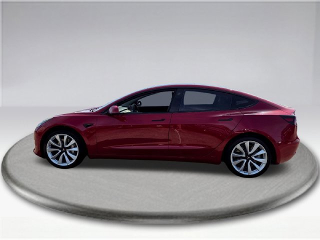 Used 2019 Tesla Model 3 Standard Range RWD image 16