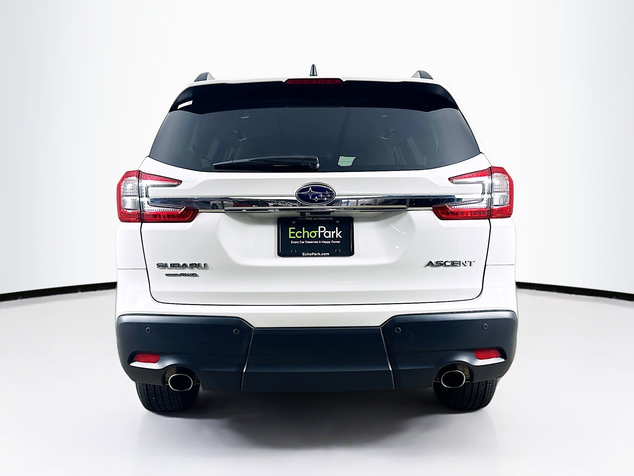 Used 2025 Subaru Ascent Premium image 7