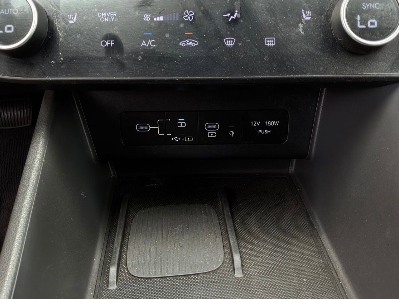 Used 2025 Hyundai Sonata SEL FWD image 24