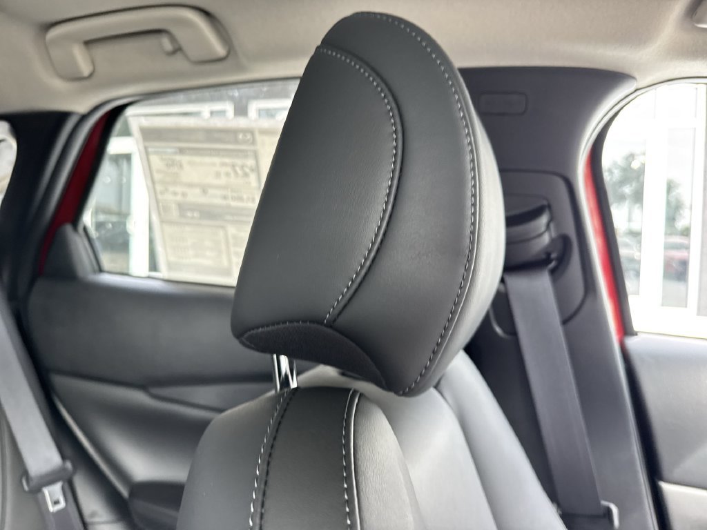 New 2026 MAZDA CX-30 AWD 2.5 S image 20