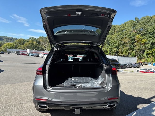 New 2026 Mercedes-Benz GLE 450 4MATIC image 9
