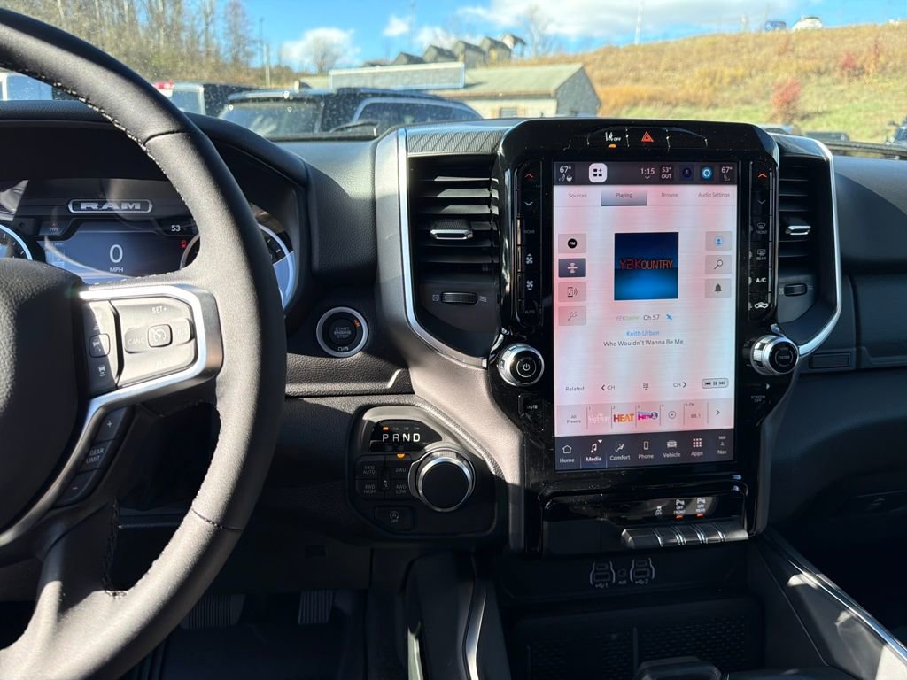New 2026 RAM 1500 Big Horn image 19