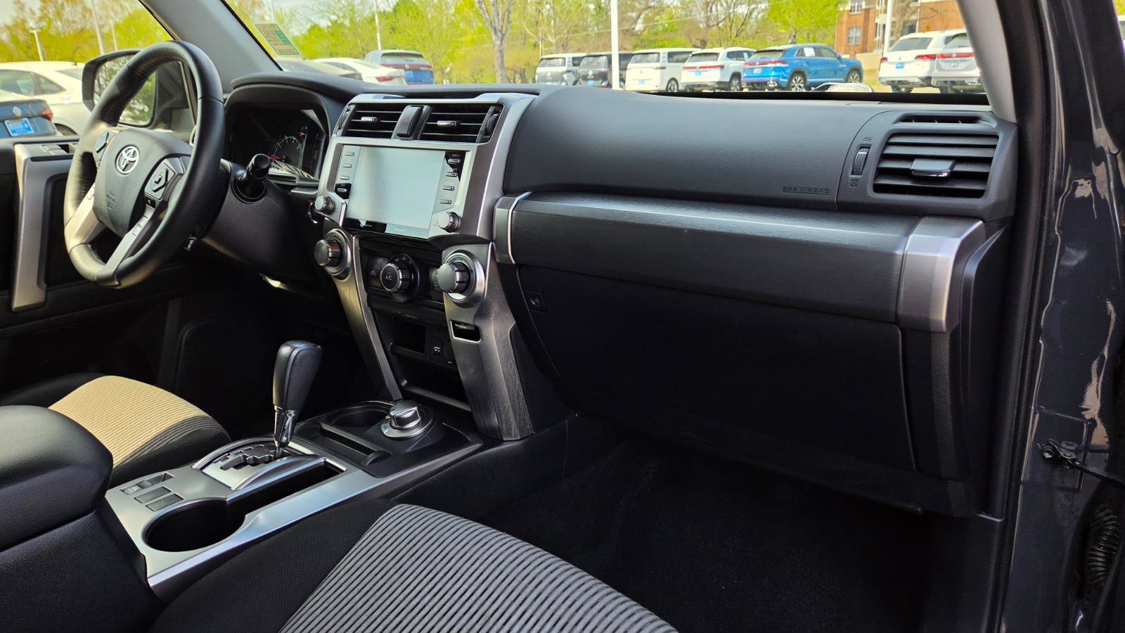 Used 2024 Toyota 4Runner SR5 image 37