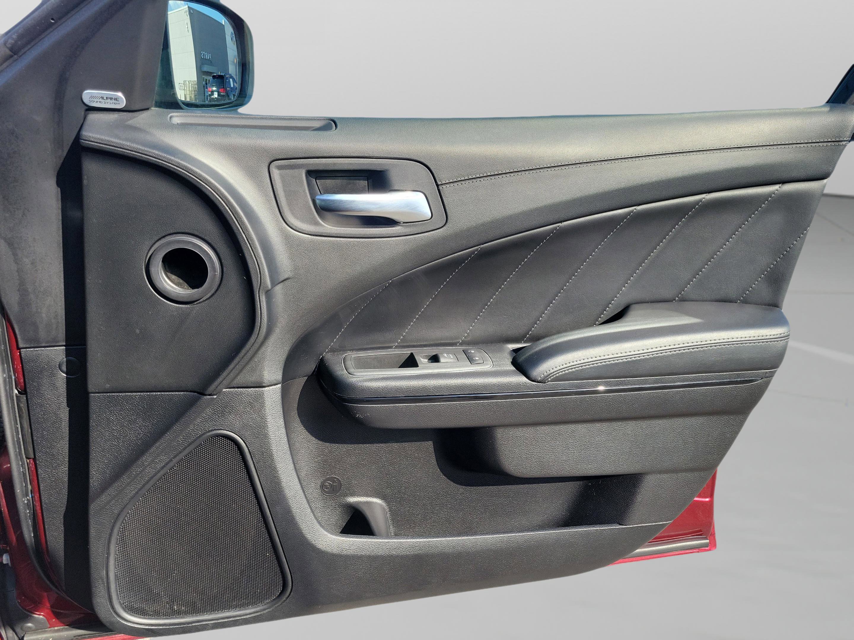 Used 2021 Dodge Charger GT w/ Plus Group image 28