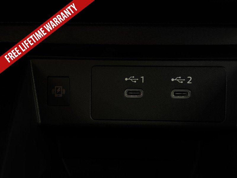 New 2026 Nissan Kicks SR w/ Cold Weather Package FWD image 33