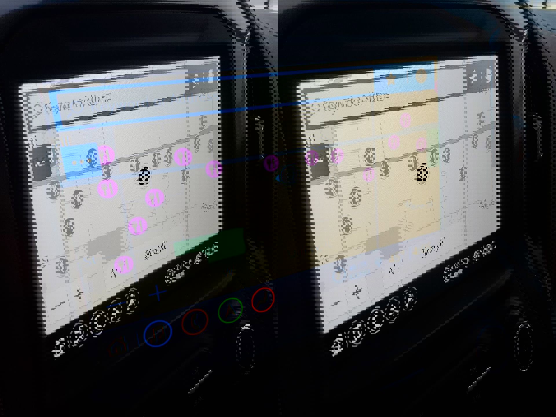 Used 2021 Chevrolet Silverado 3500 High Country image 22