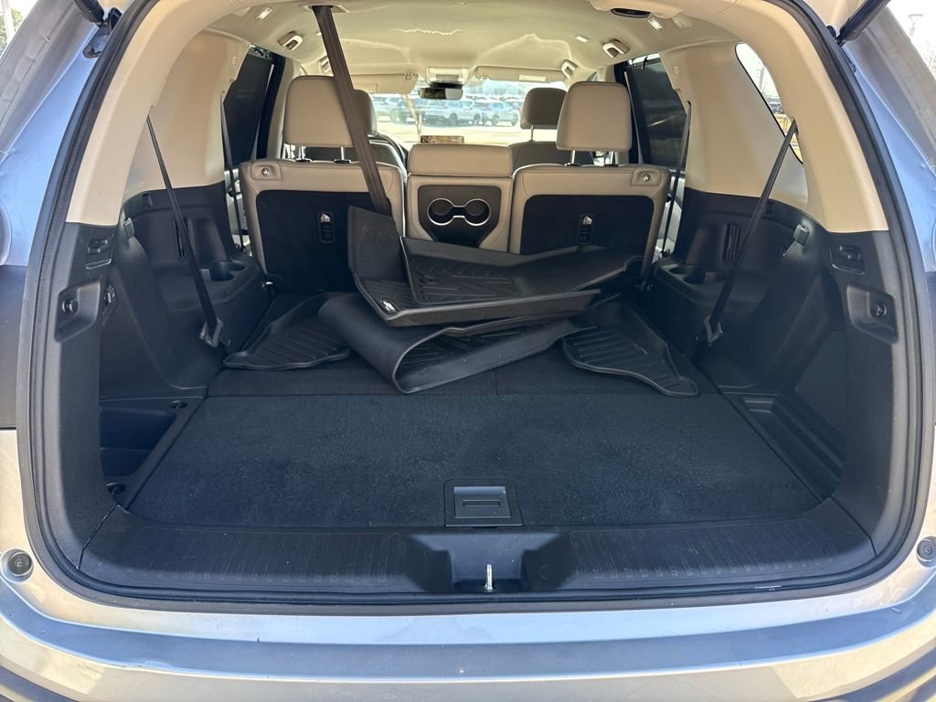 Used 2023 Honda Pilot EX-L image 27