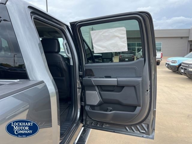 New 2026 Ford F350 Lariat image 28