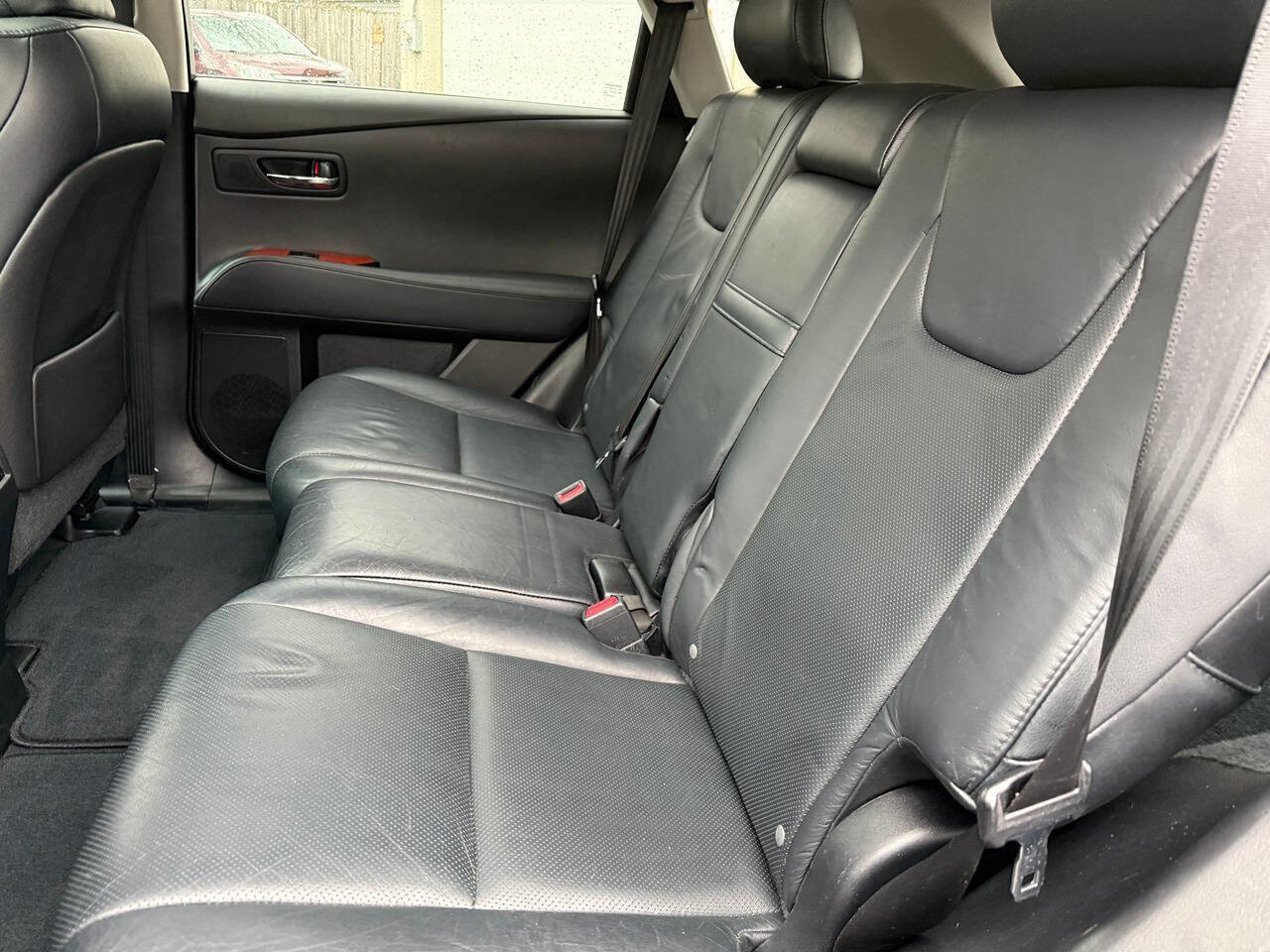 Used 2012 Lexus RX 350 AWD w/ Premium Pkg image 73