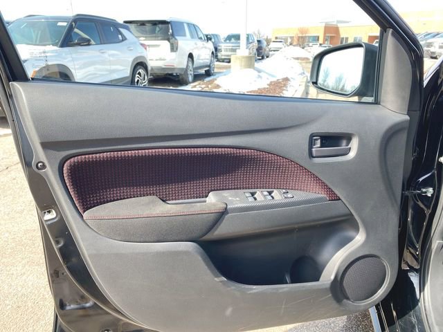 Used 2022 Mitsubishi Mirage G4 ES image 19