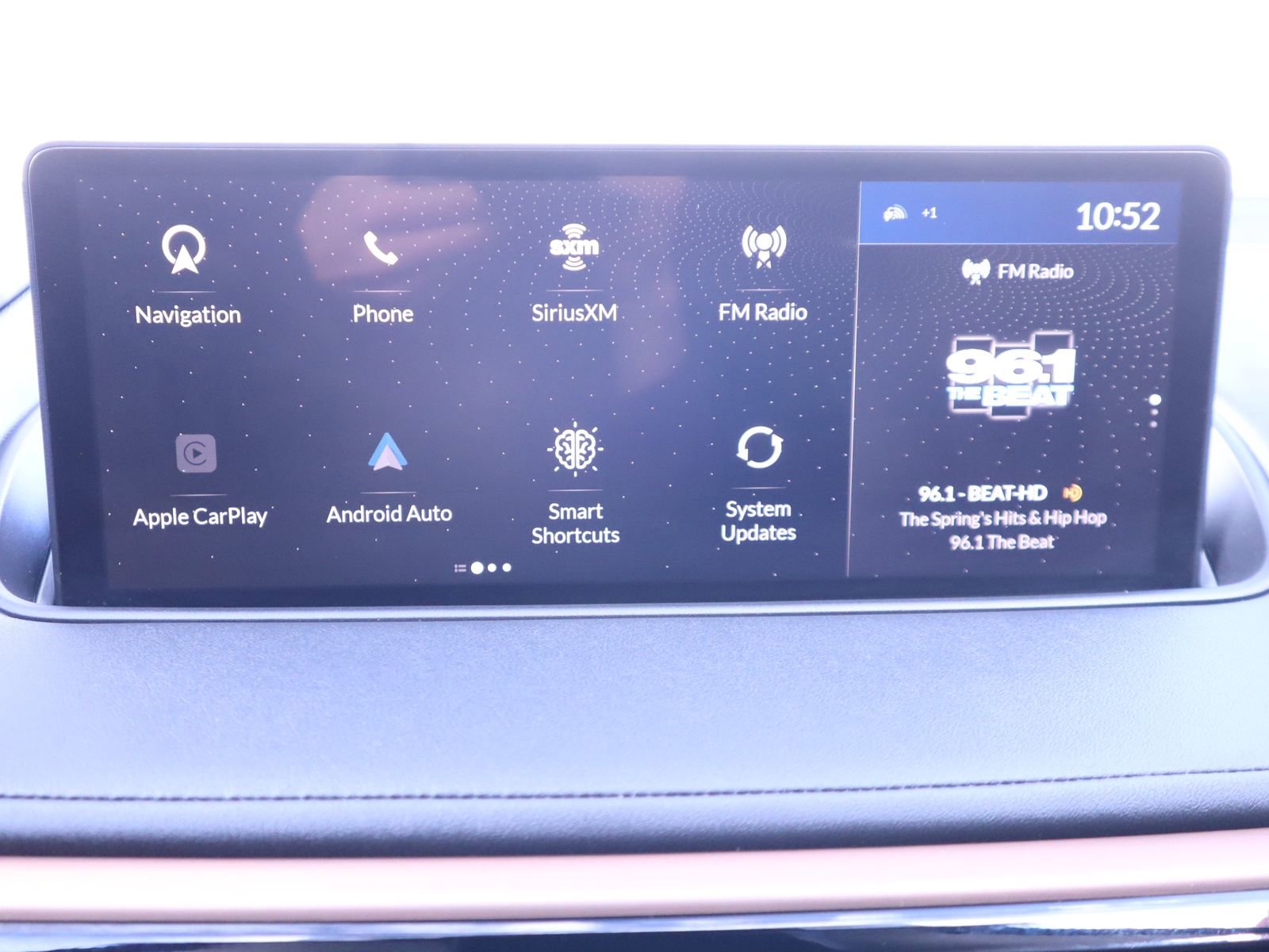 Used 2023 Acura MDX SH-AWD w/ Technology Package image 37