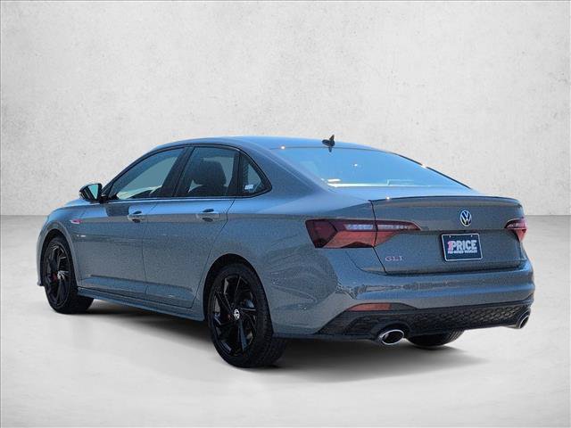 Used 2023 Volkswagen Jetta GLI Autobahn FWD image 8