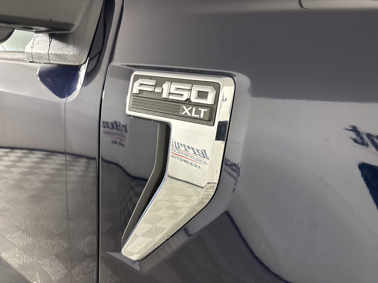 Used 2022 Ford F150 XLT w/ Equipment Group 301A Mid image 30