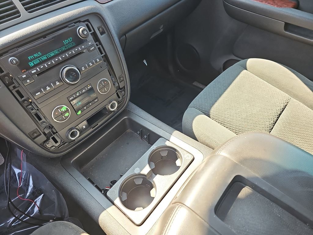 Used 2008 Chevrolet Avalanche LT image 25