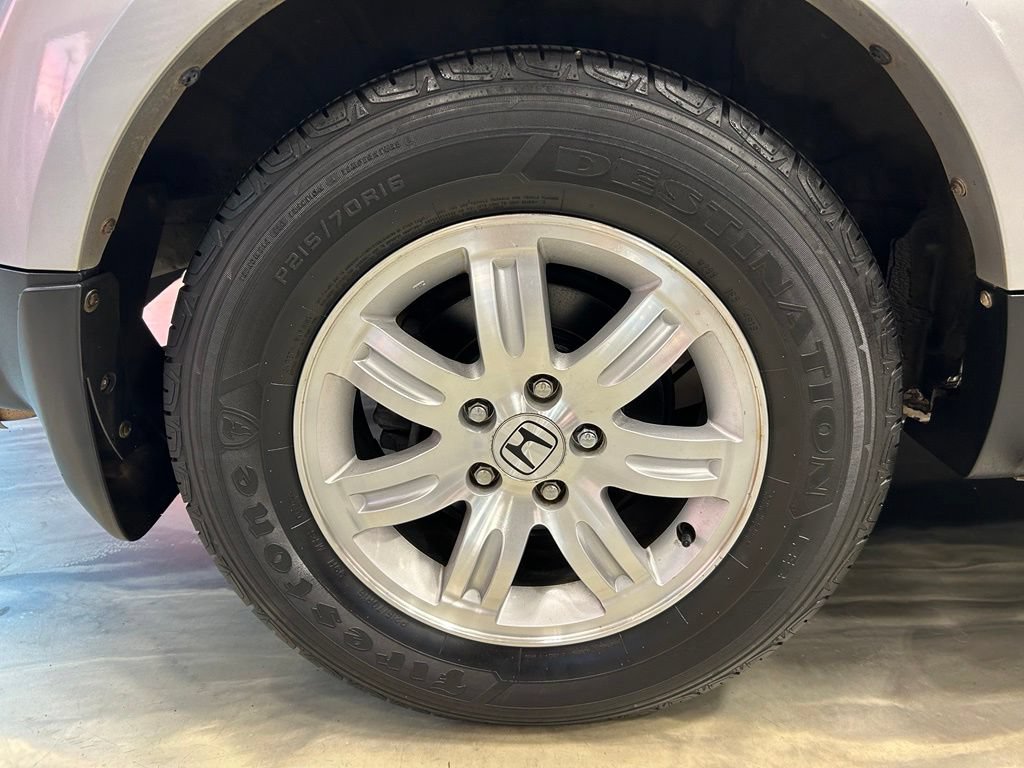 Used 2006 Honda Element EX-P image 22